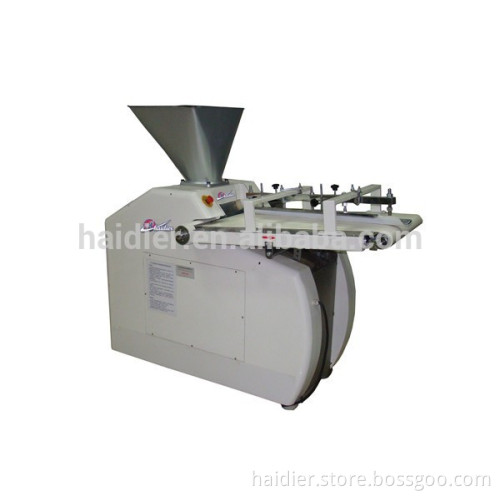 2014 Hot Sale Western Stainless Steel Automatic Dough Divider Rounder